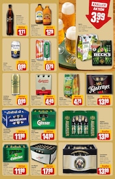 REWE Box im Prospekt 
