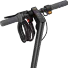 expert Plauen - Ninebot KickScooter Zahlenschloss Angebot im Prospekt Ninebot KickScooter Zahlenschloss bei expert im Plauen Prospekt für 19,00 €
