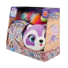 Fnac L'Isle-d'Abeau - Promo Peluche interactive Jumbo Rac'n'Roll Funtasy family Promo Peluche interactive Jumbo Rac'n'Roll Funtasy family à 34,99 € dans le catalogue Fnac à L'Isle-d'Abeau