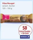 Nougat von Viba im aktuellen Netto Marken-Discount Prospekt