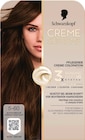 Haarfarbe im Rossmann Prospekt Creme Supreme von Schwarzkopf im aktuellen Rossmann Prospekt für 6,64 €