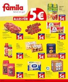 Nudeln im famila Nordost Prospekt "besser als gut!" mit 28 Seiten (Lübeck)