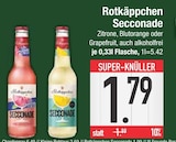 Seccenade von Rotkäppchen im aktuellen EDEKA Prospekt für 1,79 €