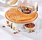 Promo Galette Frangipane 8 Parts à 6,79 € dans le catalogue Intermarché Express à Antibes