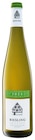 Vin d’Alsace AOP, Weißwein, trocken im Lidl Prospekt Vin d’Alsace AOP, Weißwein, trocken von Riesling im aktuellen Lidl Prospekt für 5,99 €