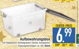 Aufbewahrungsbox Angebote bei EDEKA Augsburg für 6,99 €