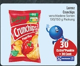 Crunchips bei nah und gut im Jahnsdorf Prospekt für 