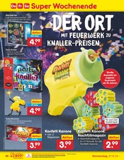 Silvester im Netto Marken-Discount Prospekt in Lutherstadt Wittenberg Aktueller Netto Marken-Discount Prospekt mit Silvester, "Aktuelle Angebote", Seite 42