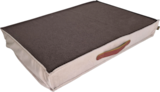 MATELAS À MEMOIRE DE FORME RIGA - RIGA - Auchan Hypermarché à Élancourt MATELAS À MEMOIRE DE FORME RIGA - RIGA en promo chez Auchan Hypermarché Élancourt à 23,20 €