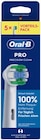 Aufsteckbürsten Angebote von Oral-B bei REWE Herne für 13,99 €