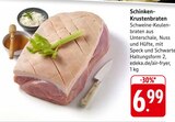 EDEKA Hohberg Prospekt mit  im Angebot für 6,99 €