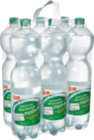 Mineralwasser Angebote von tegut... bei tegut Stuttgart für 4,44 €