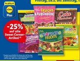 -25% von Sweet Corner im aktuellen Lidl Prospekt