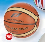 Basketball Harlem 900 im Angebot bei Kaufhaus Stolz in Neubrandenburg Basketball Harlem 900 Angebote von Pro Touch bei Kaufhaus Stolz Neubrandenburg für 19,99 €