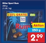 Rum bei Netto Marken-Discount im Gründau Prospekt für 2,99 €