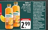 Direktsaft Angebote von hohes C bei EDEKA Melle für 2,99 €