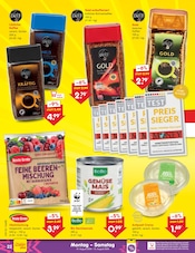 Tiefkühlkost im Netto Marken-Discount Prospekt in Emden Aktueller Netto Marken-Discount Prospekt mit Tiefkühlkost, "Aktuelle Angebote", Seite 32