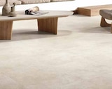 Carrelage sol et mur Asphalt blanc cassé - Castorama Carrelage sol et mur Asphalt blanc cassé à 19,95 € dans le catalogue Castorama