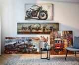 Monée Metallbild „ Flugzeug“, „Zug“, „S-Bahn“ oder „Motorrad“ im Angebot bei XXXLutz in Hofheim Monée Metallbild „ Flugzeug“, „Zug“, „S-Bahn“ oder „Motorrad“ Angebote von Monée bei XXXLutz Hofheim für 129,90 €