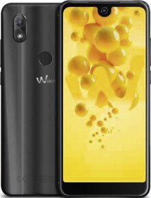 Téléphonie - WIKO dans le catalogue Géant Casino SMARTPHONE - WIKO à 99,99 € en promo chez Géant Casino