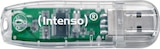 Rainbow Line USB-Stick im Angebot bei EURONICS in Schwerte Rainbow Line USB-Stick Angebote von Intenso bei EURONICS Schwerte für 4,44 €