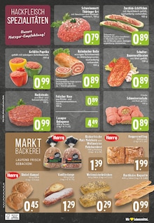 Brötchen im aktuellen E center Prospekt (Duisburg) Brötchen im E center Prospekt "Aktuelle Angebote" mit 28 Seiten (Duisburg)