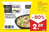 Aktuelle Frosta Angebote bei Netto Marken-Discount in Halle (Saale) Aktuelles Fertiggerichte Angebot bei Netto Marken-Discount in Halle (Saale) ab 2,39 €