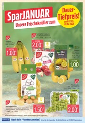 Bio Lebensmittel im E center Prospekt in Rostock Aktueller E center Prospekt mit Bio Lebensmittel, "Top Angebote", Seite 6
