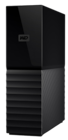 Externe HDD-Festplatte My Book 8TB im Angebot bei expert in Falkensee Externe HDD-Festplatte My Book 8TB Angebote von WD bei expert Falkensee für 239,00 €