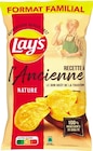 Lay’s Chips à l'ancienne - LAY'S en promo à 1,95 € chez Lidl Lay’s Chips à l'ancienne - LAY'S dans le catalogue Lidl