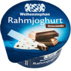Netto Marken-Discount Sulzbach - Rahm- oder Mascarpone Joghurt Angebot im Prospekt Rahm- oder Mascarpone Joghurt bei Netto Marken-Discount im Sulzbach Prospekt für 0,55 €