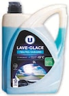 Super U Port Barcares - Promo Lave-glace toutes saisons Promo Lave-glace toutes saisons à 10,48 € dans le catalogue Super U à Port Barcares