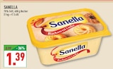 Aktuelles Sanella Angebot bei Marktkauf in Essen ab 1,39 €