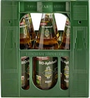 EDEKA Donzdorf - Bio-Apfelsaft Angebot im Prospekt Bio-Apfelsaft bei EDEKA im Donzdorf Prospekt für 12,99 €