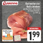 EDEKA Bonn Prospekt mit  im Angebot für 1,99 €