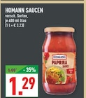 Aktuelles Paprika Sauce Angebot bei Marktkauf in Wuppertal ab 1,29 €