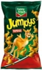 Jumpys oder Ringli oder Frit-Sticks von Funny-Frisch im aktuellen ALDI Nord Prospekt