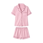 Pyjashort femme - TEX BASIC en promo chez Carrefour Champigny-sur-Marne à 11,99 €