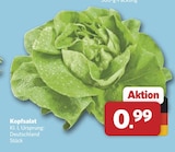 combi Glandorf - Kopfsalat Angebot im Prospekt Kopfsalat bei combi im Glandorf Prospekt für 0,99 €