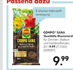 Aktuelle Blumenerde Angebote bei Hellweg in Siegen (Universitätsstadt) Aktuelles Qualitäts-Blumenerde Angebot bei Hellweg in Siegen (Universitätsstadt) ab 9,99 €