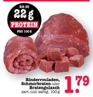 Rinderrouladen im Angebot bei E center in Rastatt Rinderrouladen Angebote bei E center Rastatt für 1,79 €
