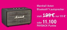 Bluetooth®-Lautsprecher bei Telekom Shop in Grevenbroich Bluetooth®-Lautsprecher im Angebot bei Telekom Shop Grevenbroich für 111,00 €