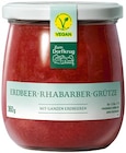 Vanille-Pudding oder ErdbeerRhabarberGrütze im Penny Prospekt Vanille-Pudding oder ErdbeerRhabarberGrütze von ZUM DORFKRUG im aktuellen Penny Prospekt für 1,99 €
