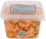 ASC Garnelen von Lauenroth im aktuellen METRO Prospekt für 10,69 €