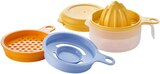 essentials Prep Master 5er-Set Angebote von Tupperware bei REWE Darmstadt für 11,99 €