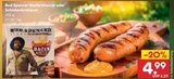 Rostbratwurst von Bud Spencer im aktuellen Netto Marken-Discount Prospekt