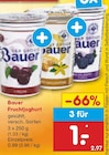 Netto Marken-Discount - Fruchtjoghurt Kirsche Angebot im Prospekt Fruchtjoghurt Kirsche bei Netto Marken-Discount im Prospekt "" für 1,00 €