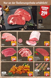 Stielkotelett Angebot im REWE Prospekt, gültig von 05.05.2025 bis 10.05.2025 Stielkotelett Angebot im aktuellen REWE Prospekt auf Seite 12