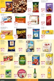 Aktueller GLOBUS Prospekt mit Snickers, "Aktuelle Angebote", Seite 15