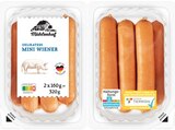 Penny Dasing - Delikatess Mini Wiener Angebot im Prospekt Delikatess Mini Wiener bei Penny im Dasing Prospekt für 2,49 €